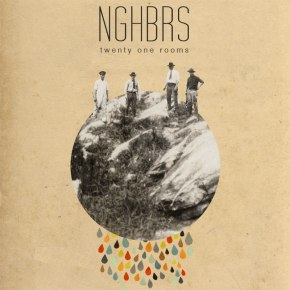 Music Spotlight: NGHBRS